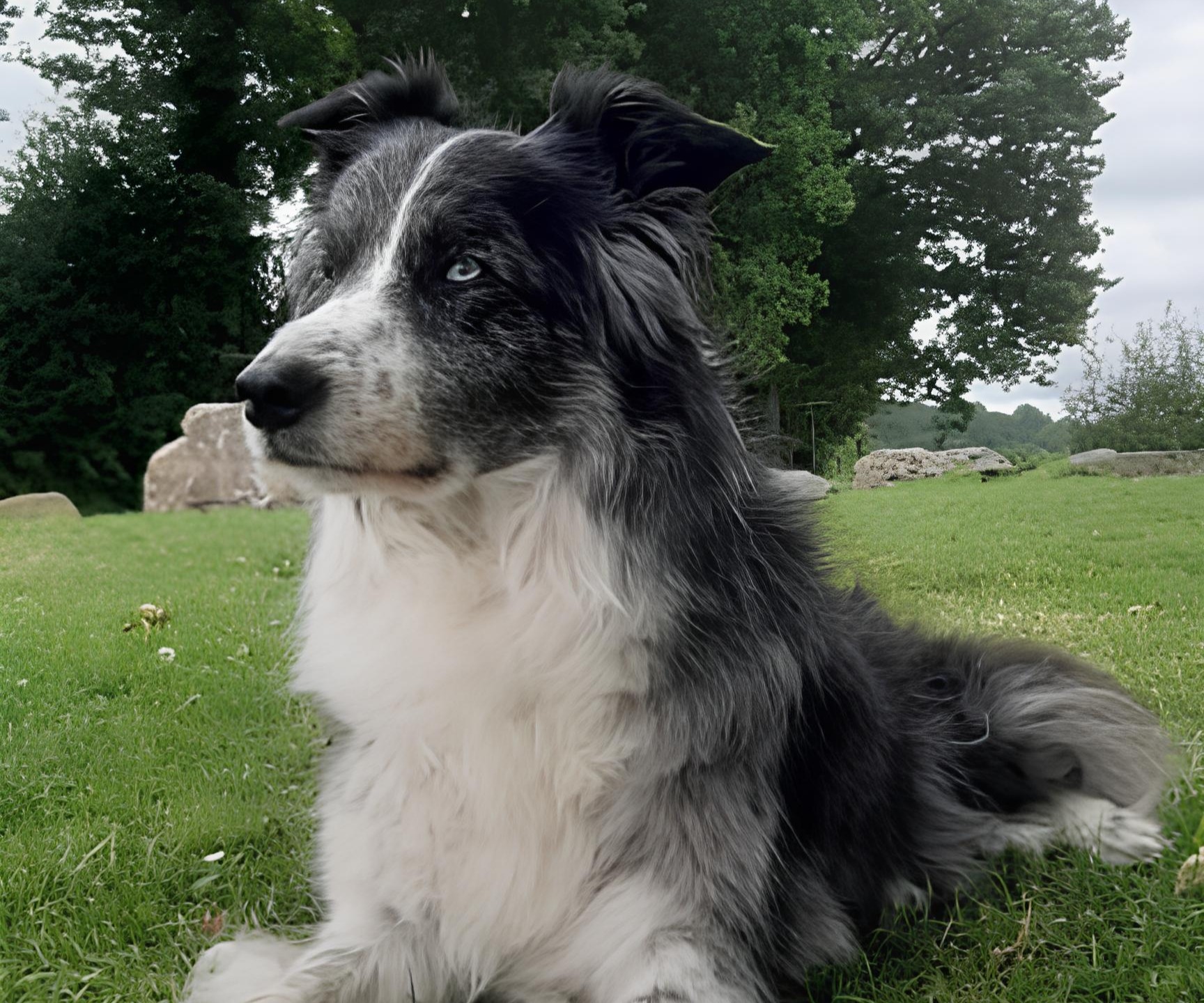 Éducation canine